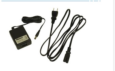 New 9.5VDC 1300mA ac adapter for Panduit PanTher LS8E printer charger - Click Image to Close